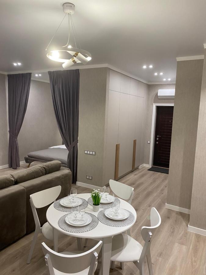 Apartments In Arcadia Cadorr 51 Odessza Kültér fotó