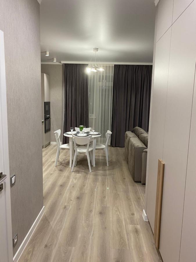 Apartments In Arcadia Cadorr 51 Odessza Kültér fotó