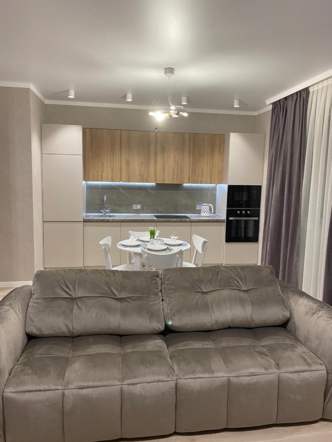 Apartments In Arcadia Cadorr 51 Odessza Kültér fotó
